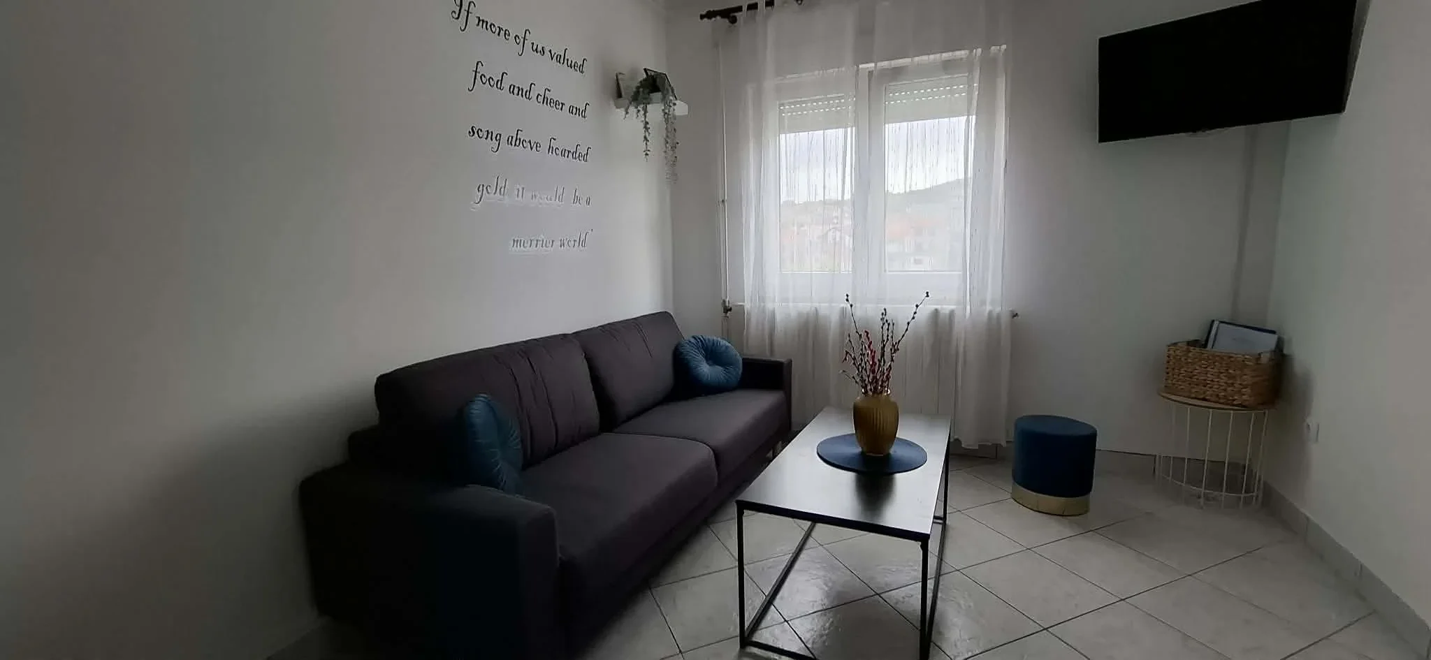 Apartman Šupuk