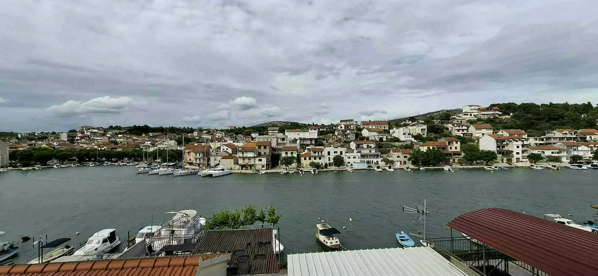 Apartmani Mellon — Ugodan boravak u Zatonu