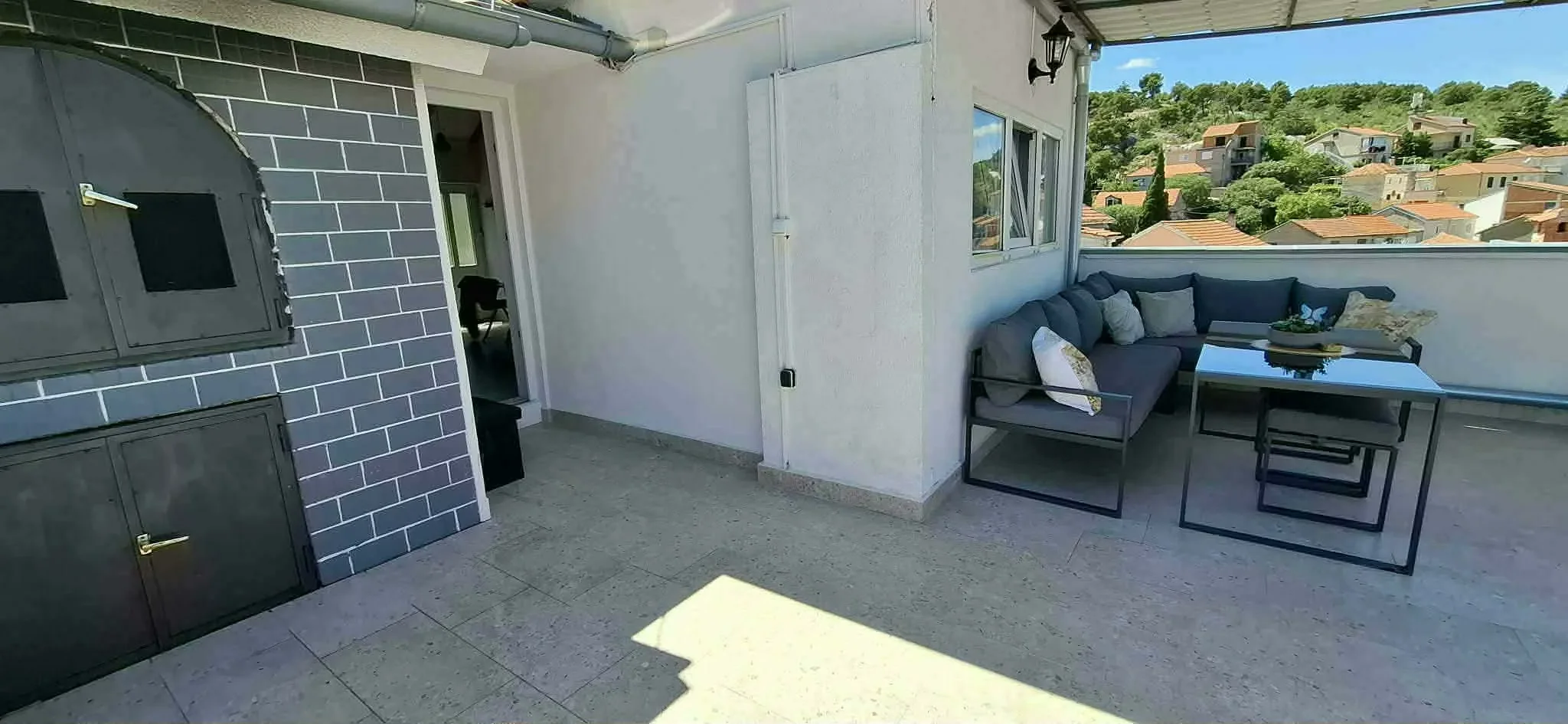 Apartman Preradović