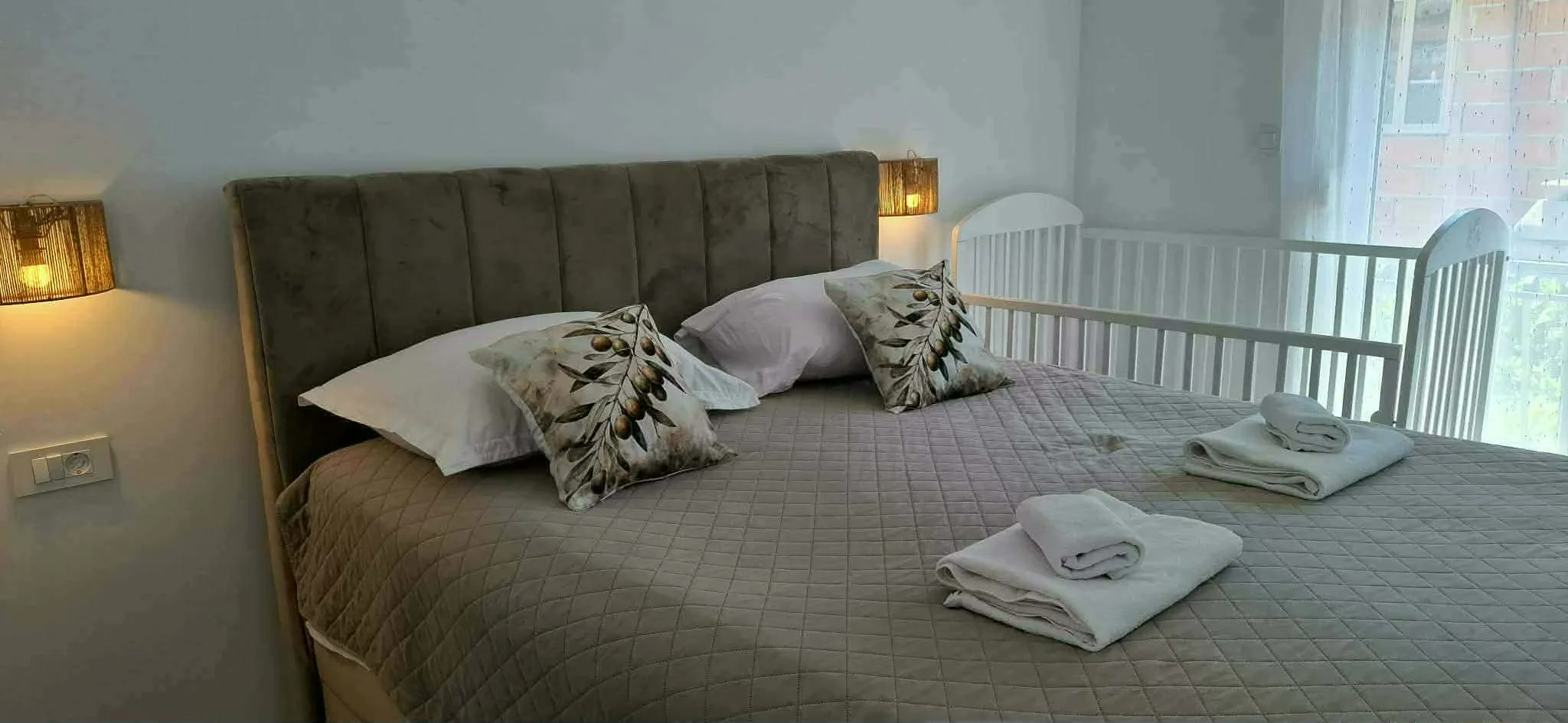 Apartman Preradović — Slika 3